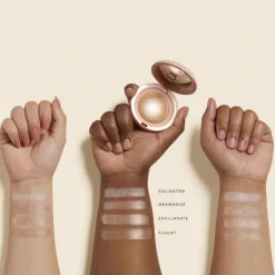 Positive Light Silky Touch - Highlighter