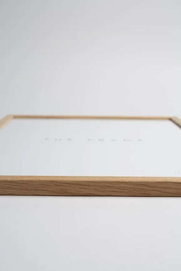 Poster&Frame - Oak 70x100cm
