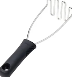 Potatispress