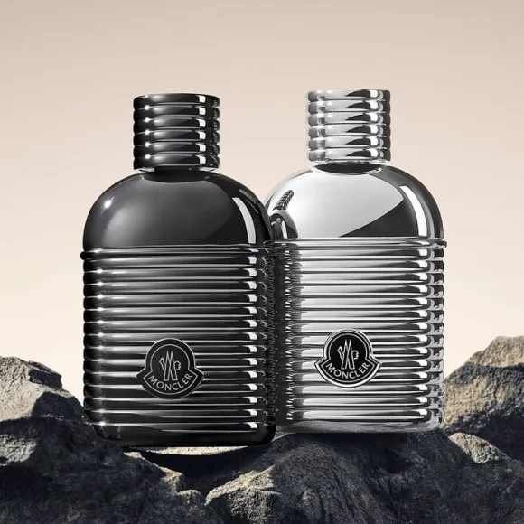 Pour Homme Sunrise Eau de Parfum