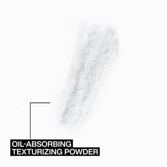 Powder Grip