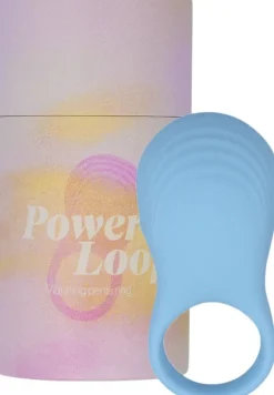 Power loop