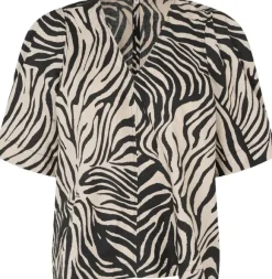 Pranni Blouse