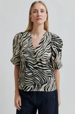 Pranni Blouse