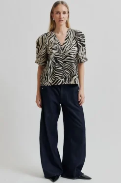 Pranni Blouse