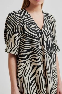Pranni Dress