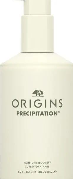 Precipitation Moisture Recovery Lotion