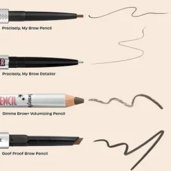 Precisely My Brow Detailer Micro-Fine Precision Pencil