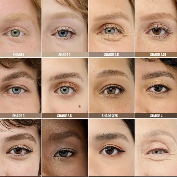 Precisely, My Brow - Mini Pencil