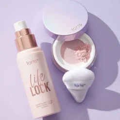 Prep, Set & Lock Setting Powder & Spray Duo - Fixerande puder- & spray