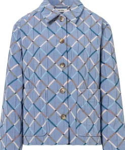 Presley Jacket