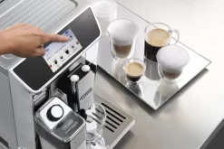 Primas Donna Elite ECAM650.85. MS Espressomaskin