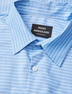 Prime Cotton Poplin Breuer Shirt