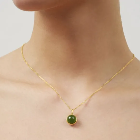 Prime pendant