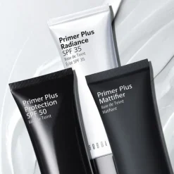 Primer Plus Protection SPF50