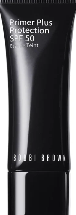 Primer Plus Protection SPF50