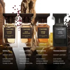 Private Blend Bois Marocain EDP 30ml