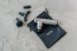 PR-MG01R Massagepistol Känslig