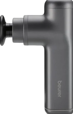 PR-MG01R Massagepistol Känslig