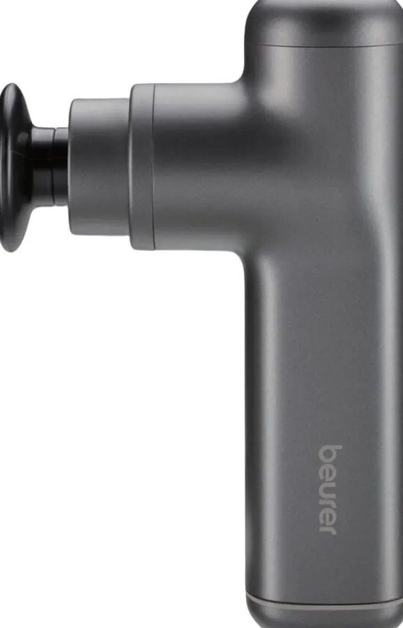 PR-MG01R Massagepistol Känslig