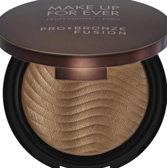 Pro Bronze Fusion - Bronzer
