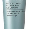 Pro-Collagen Glow Boost Exfoliator