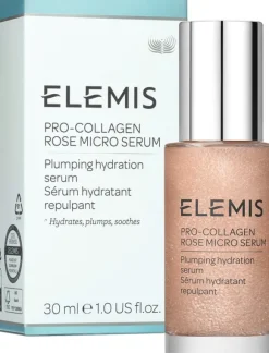 Pro-Collagen Rose Micro Serum