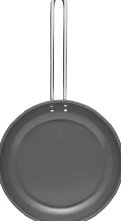 Professional Stegepande 28 cm Slip-Let® Laser Titanium