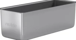 Professionel rugbrødsform 3 l keramisk Slip-Let® belægning