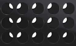 Pro Palette - Pro Palette Eye Shadow X15