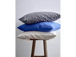 Påslakanset 140x220 Noble Royal Blue