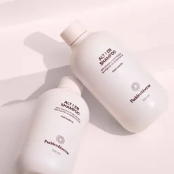 Pudderdåserne Alt i en shampoo