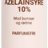 Pudderdåserne Azelainsyre 10%