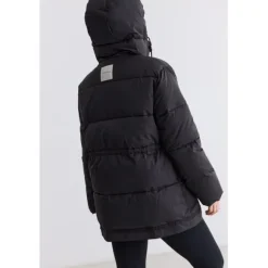 Puffer Jacket SHELTER