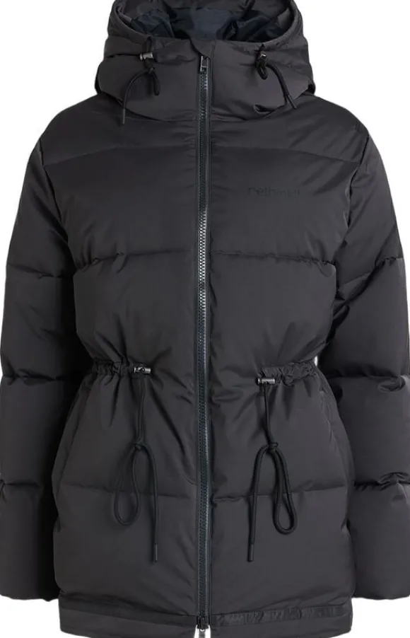 Puffer Jacket SHELTER