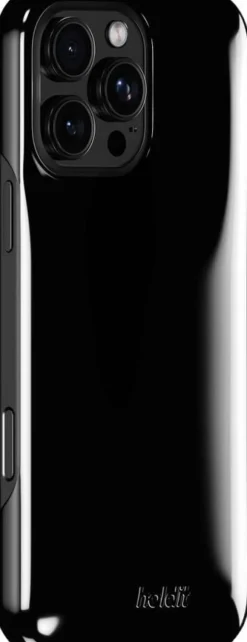 Puffy Case iPhone 16 Pro Max Black