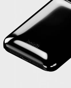 Puffy Case iPhone 16 Pro Max Black
