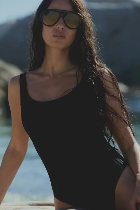 Pulp Swim Swimsuit