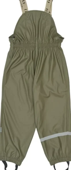PU Rain Set AOP w. Susp/104