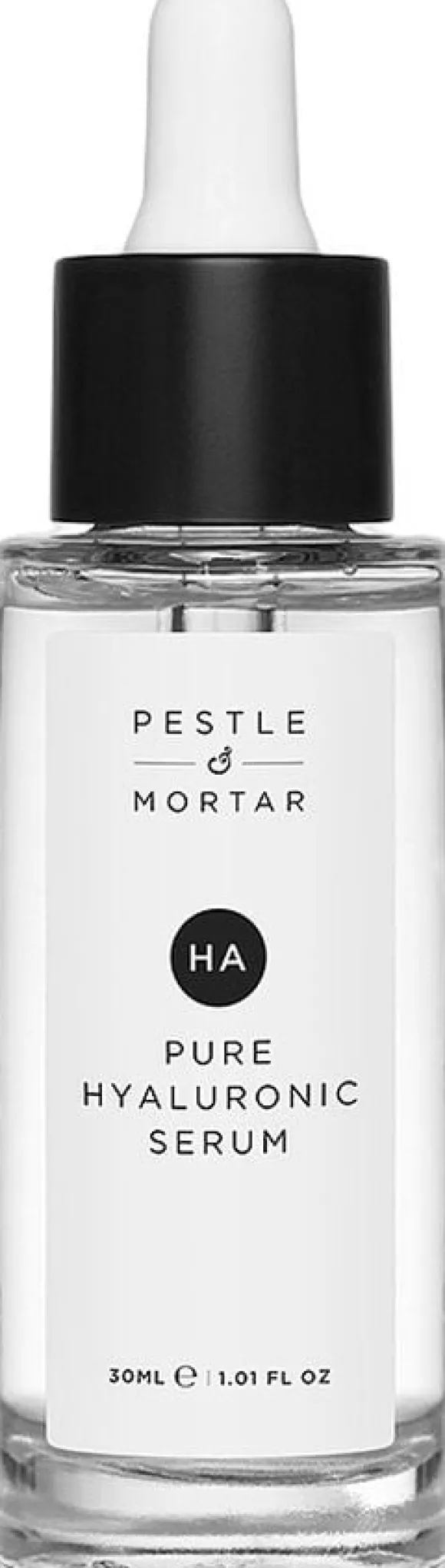Pure Hyaluronic Serum 30ml