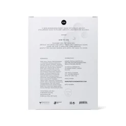 Pure Hyaluronic Sheet Mask 3 pcs