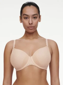 Pure Lace Covering spacer bra