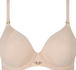 Pure Lace Covering spacer bra