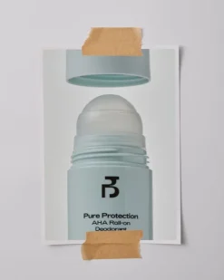 Pure Protection AHA Roll-on Deodorant