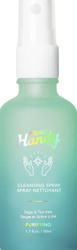 Purifying - Cleansing Spray