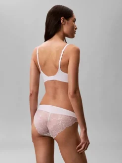 PUSH UP PLUNGE