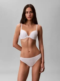 PUSH UP PLUNGE