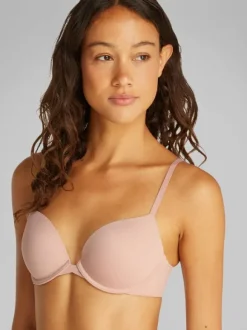 PUSH UP PLUNGE
