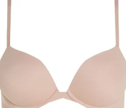 PUSH UP PLUNGE