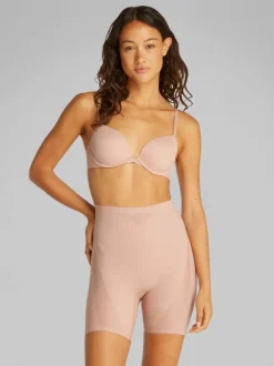 PUSH UP PLUNGE